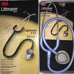 Littmann Lightweight II Stethoscope
